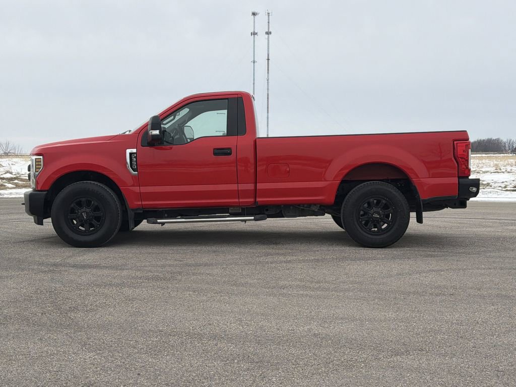 Used 2019 Ford F350 XL w/ Power Equipment Group image 19