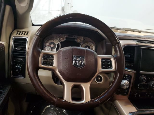 Used 2014 RAM 1500 Laramie Longhorn w/ Convenience Group AWD/4WD image 15
