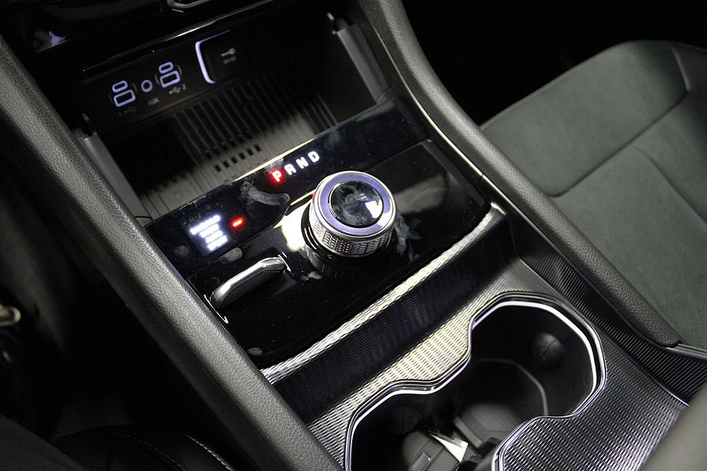 New 2026 Jeep Grand Cherokee L 4WD image 19