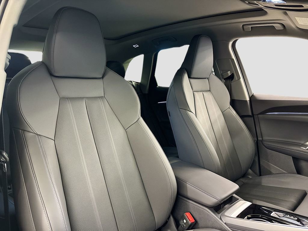 New 2025 Audi Q5 Premium Plus image 15