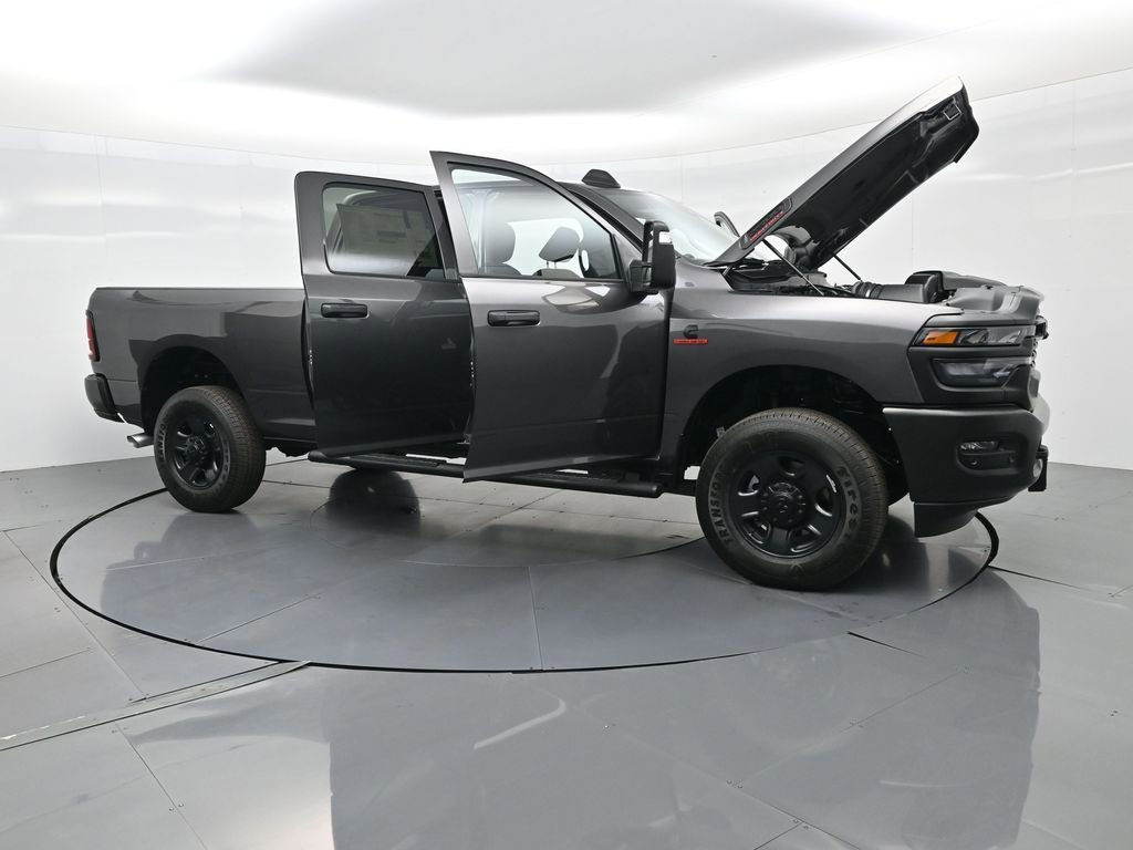 New 2026 RAM 2500 Tradesman image 42