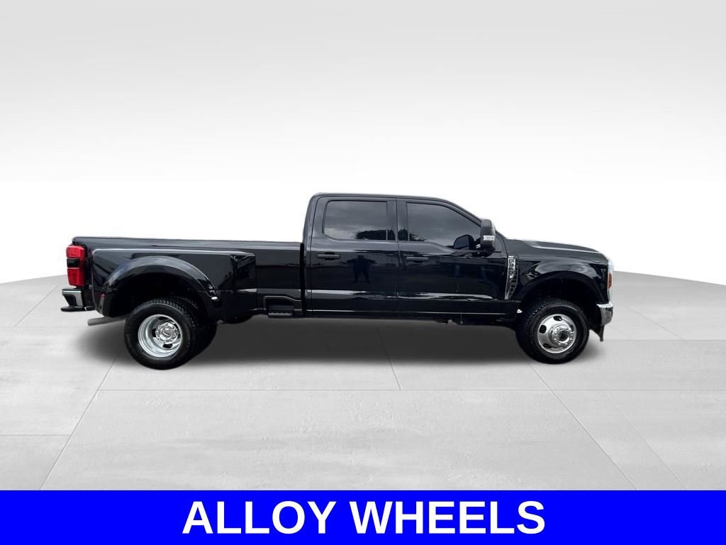 Used 2024 Ford F350 XLT w/ 360-Degree Camera Package video 3