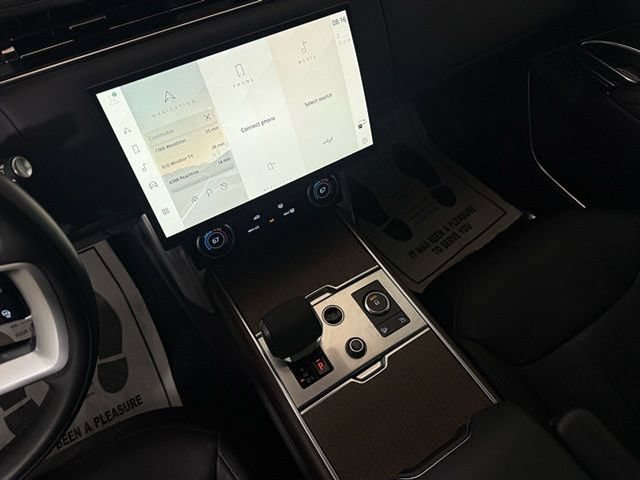Used 2023 Land Rover Range Rover SE AWD/4WD image 39