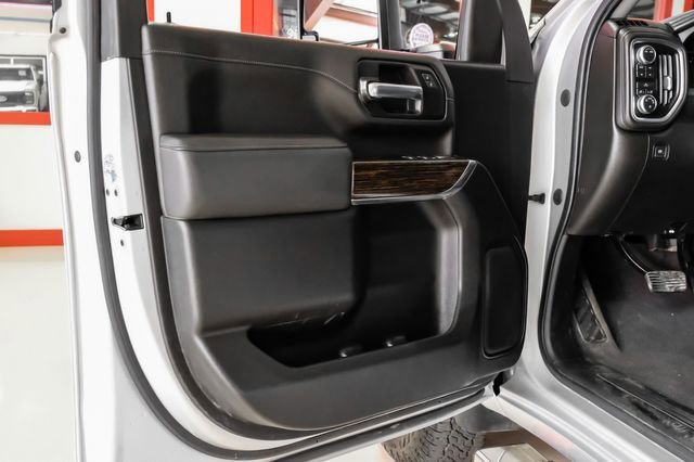 Used 2022 GMC Sierra 3500 SLE AWD/4WD image 43