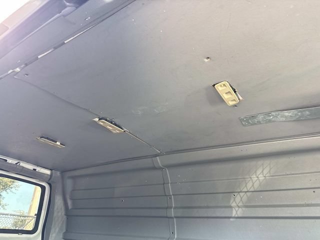 Used 2019 Chevrolet Express 2500 w/ Driver Convenience Package RWD image 16