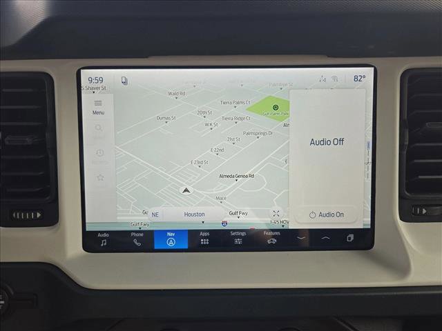 New 2026 Ford Bronco Heritage Edition image 14