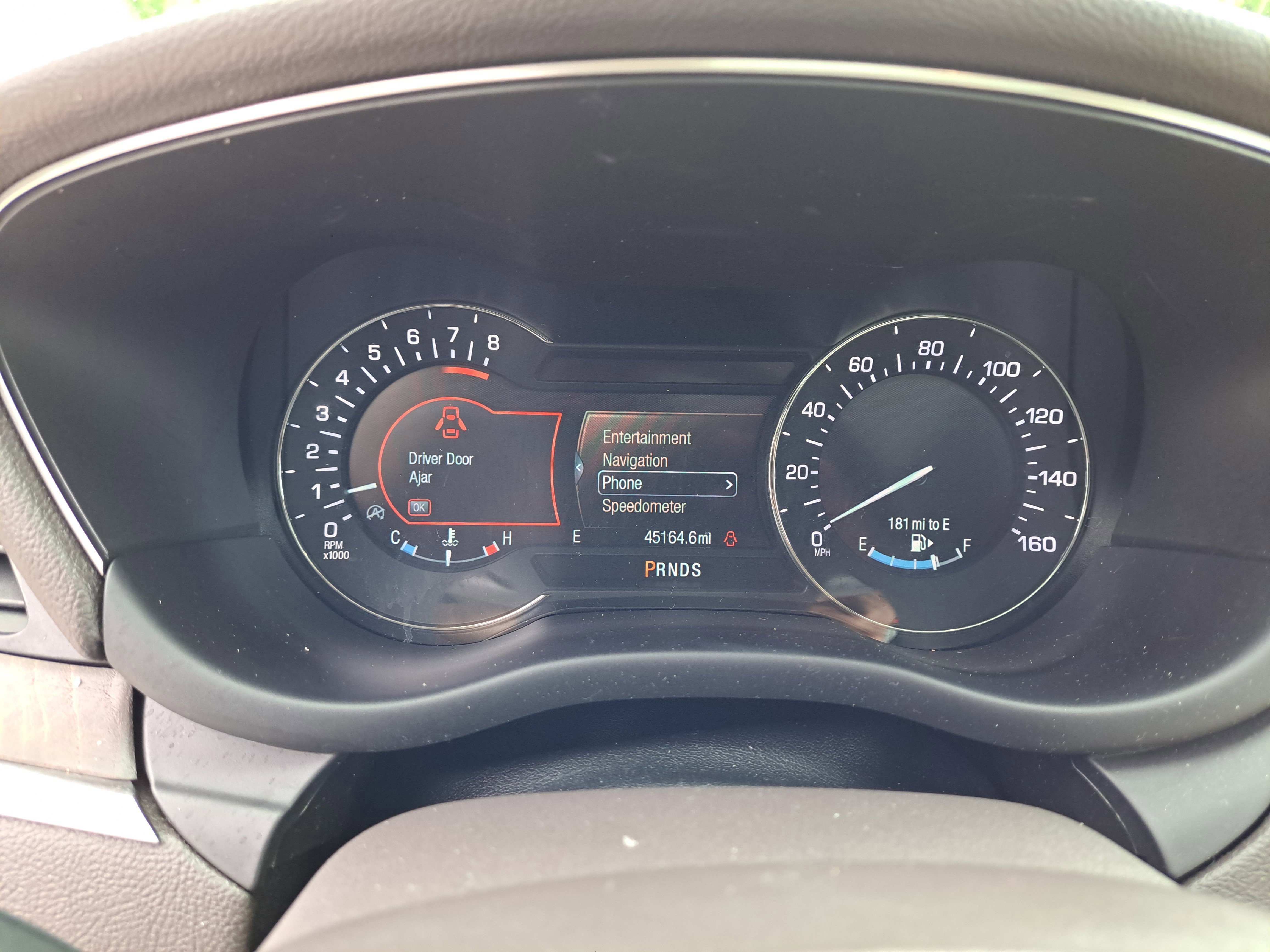 Used 2019 Lincoln MKC Reserve w/ MKC Technology Package image 14