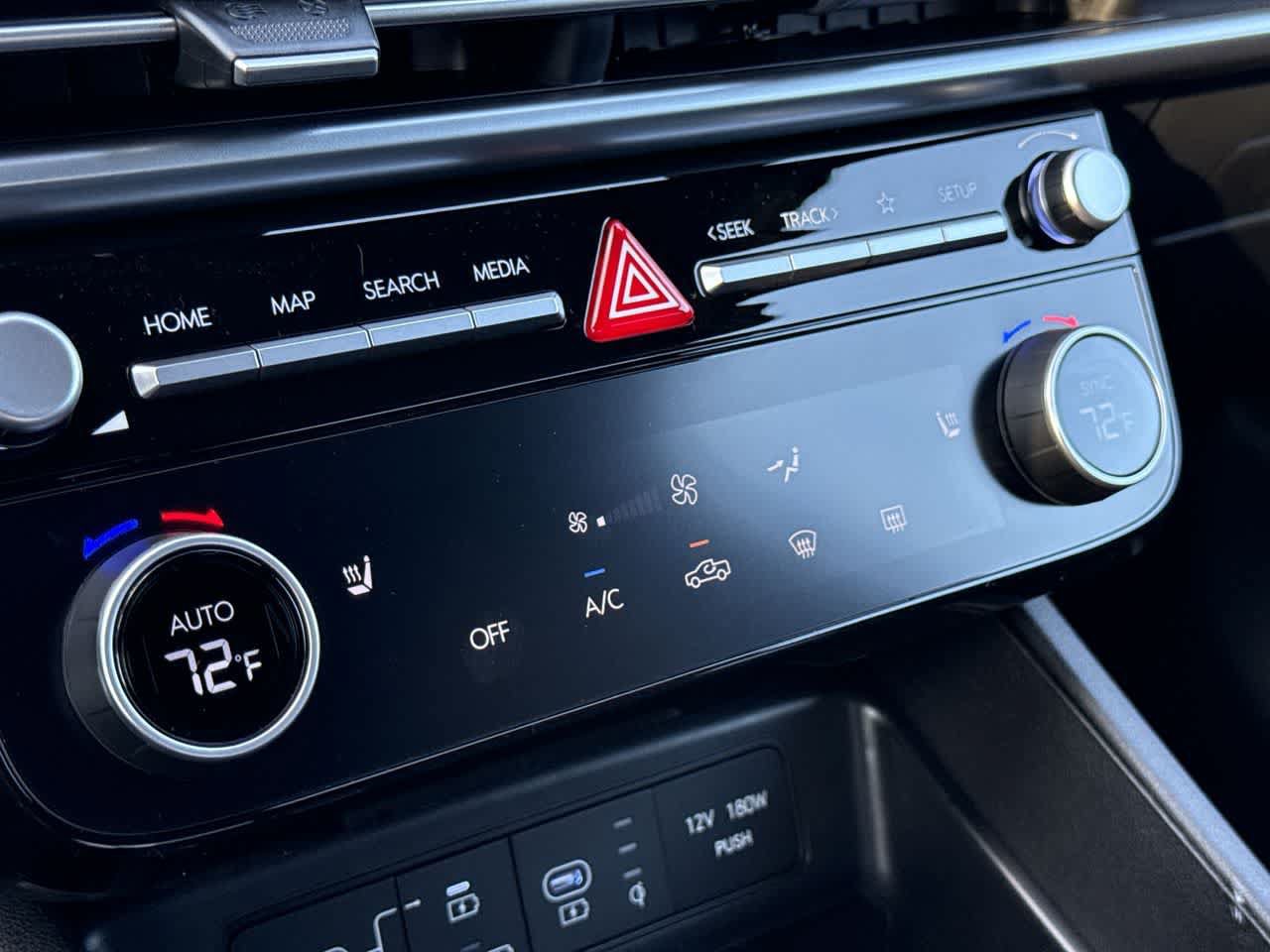 New 2026 Hyundai Santa Cruz XRT AWD/4WD image 20