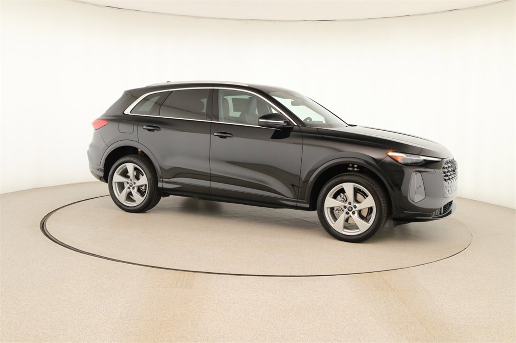 New 2025 Audi Q5 Premium Plus image 9