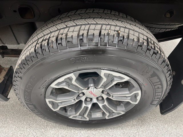 Used 2023 GMC Sierra 1500 Pro w/ Convenience Package AWD/4WD image 14