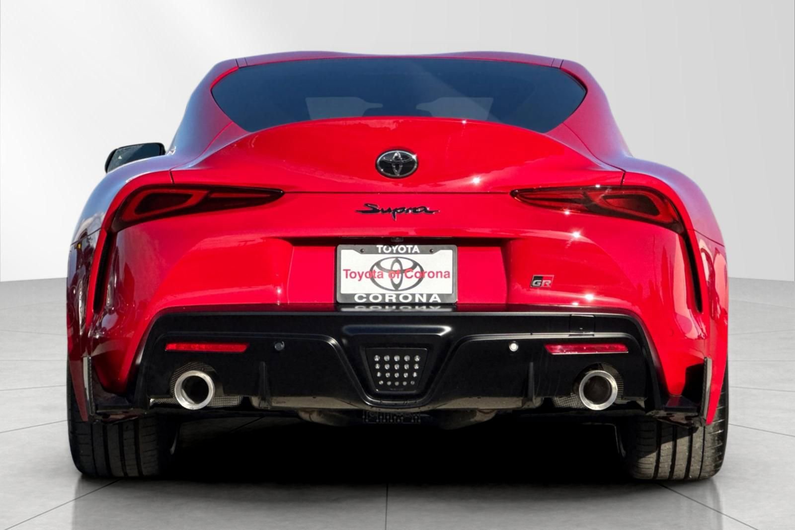New 2026 Toyota Supra Premium image 4