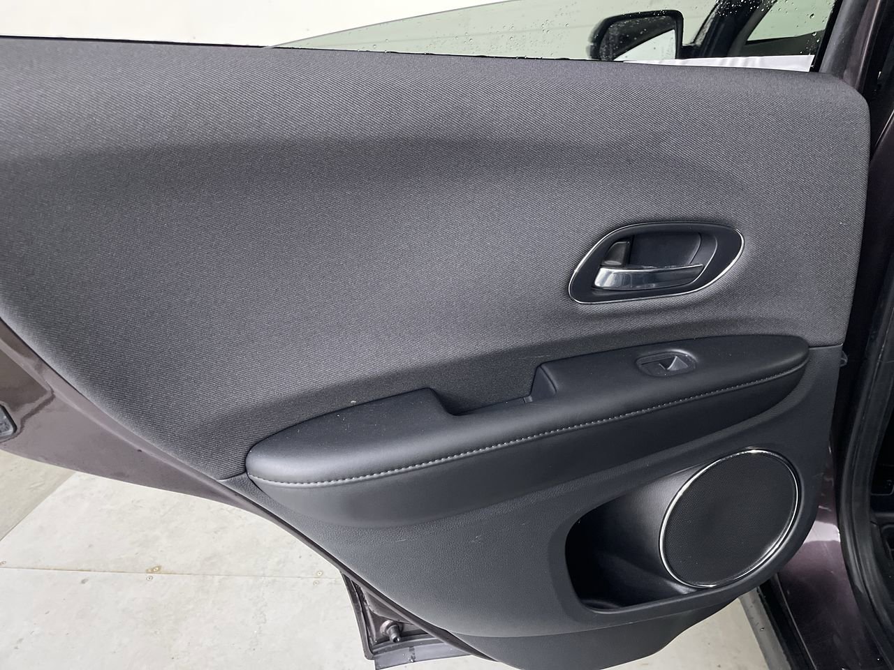 Used 2021 Honda HR-V EX image 19