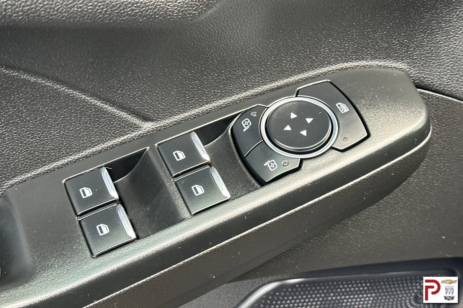 Used 2024 Ford Escape ST-Line w/ Tech Pack #1 image 12