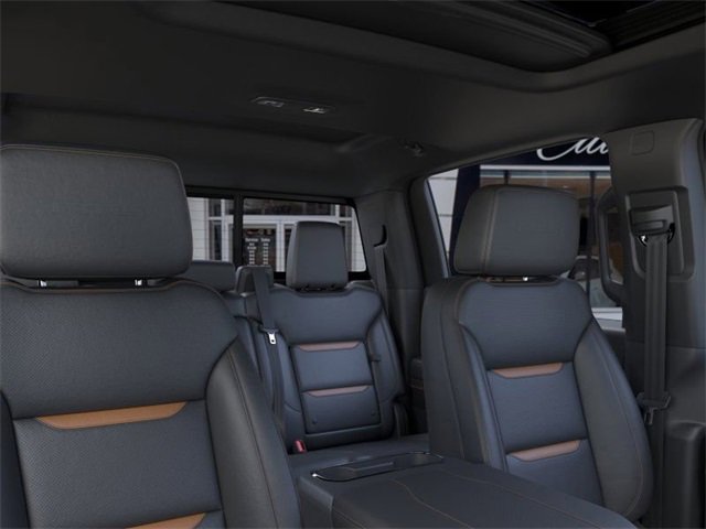 New 2026 GMC Sierra 1500 AT4 w/ AT4 Premium Package image 24