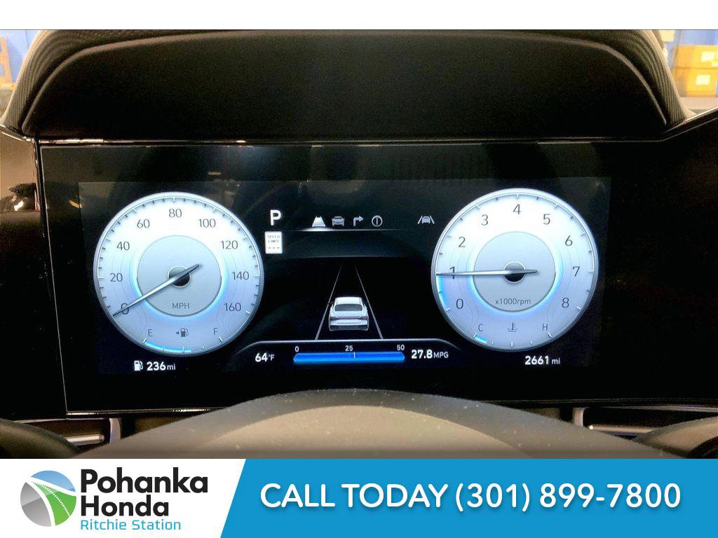 Used 2024 Hyundai Elantra Limited image 23