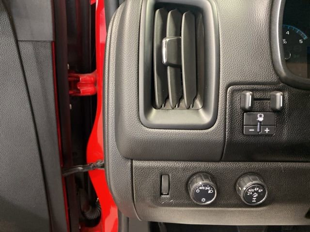 Used 2020 Chevrolet Colorado ZR2 AWD/4WD image 12