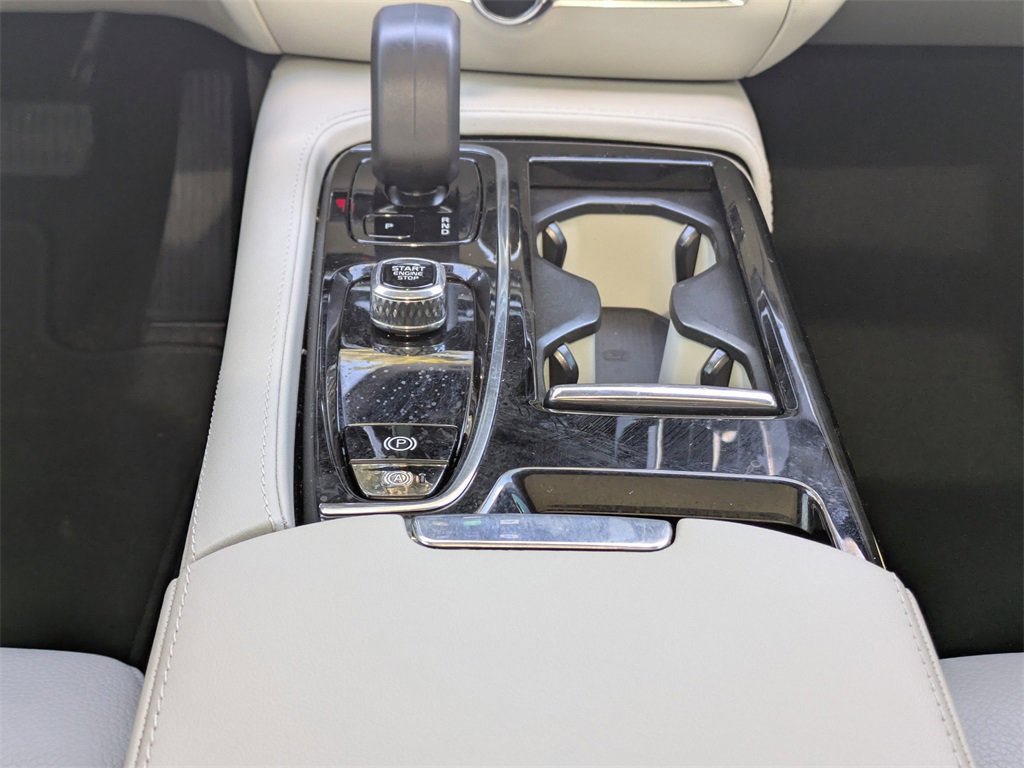 Certified 2024 Volvo S60 T8 Plus w/ Climate Package image 21