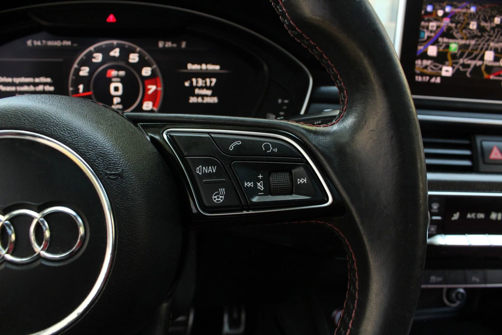Used 2018 Audi S5 Prestige w/ S Sport Package AWD/4WD image 43
