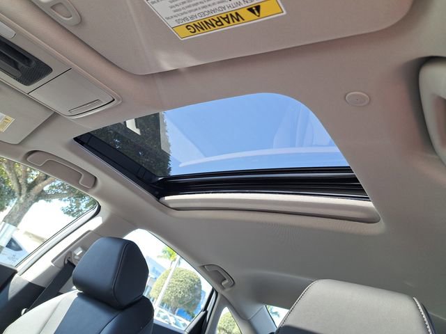 Certified 2025 Honda Accord EX-L image 20