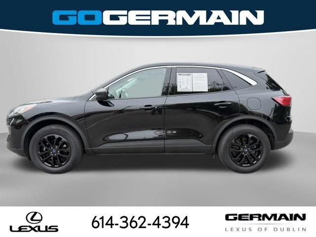 Used 2022 Ford Escape SE w/ Convenience Package AWD/4WD image 11