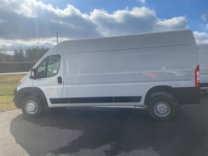 New 2026 RAM ProMaster 2500 w/ Convenience Group image 5
