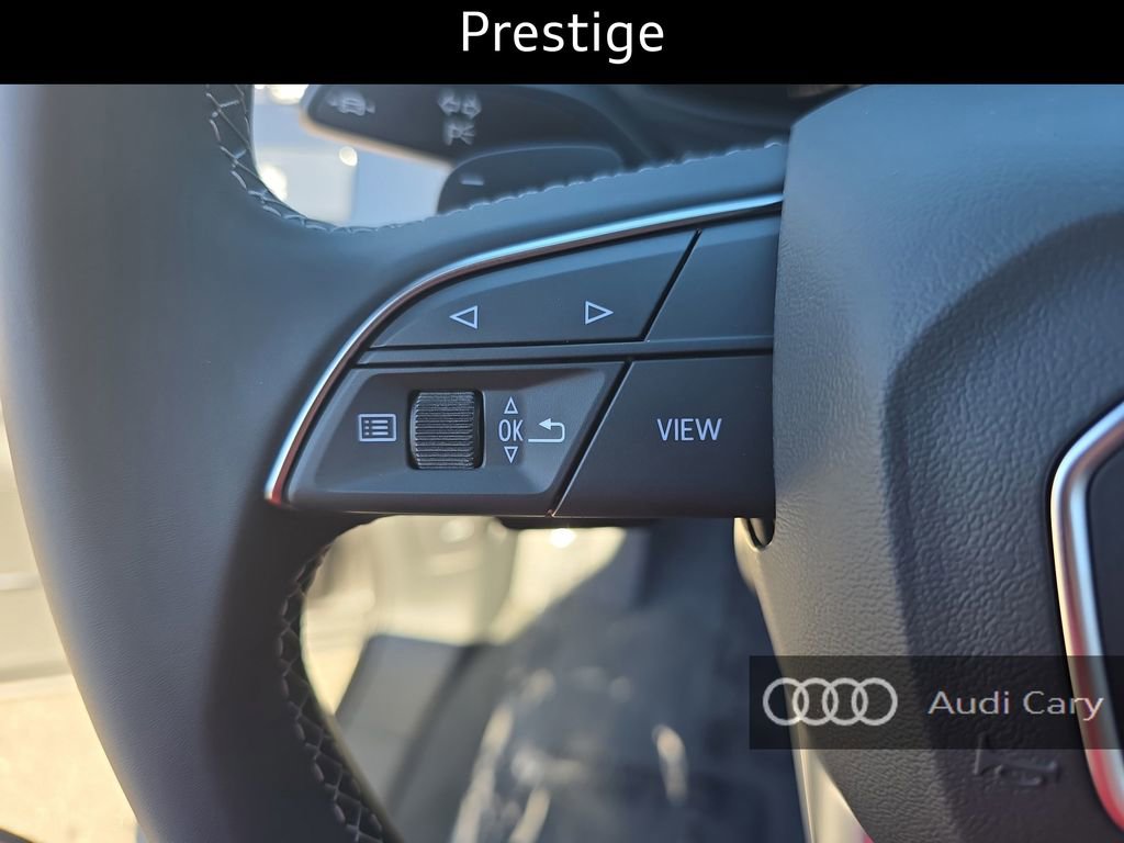 New 2026 Audi Q7 3.0T Prestige image 19