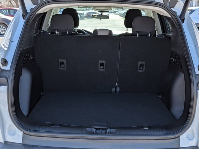 Used 2022 Ford Escape SE w/ Convenience Package image 28