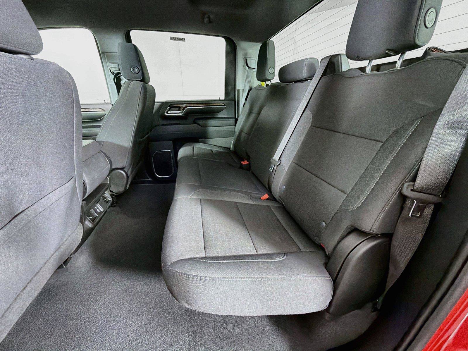 Used 2024 GMC Sierra 2500 SLE w/ SLE Value Package; AWD/4WD image 26