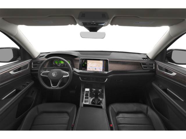 Used 2024 Volkswagen Atlas SEL AWD/4WD image 11