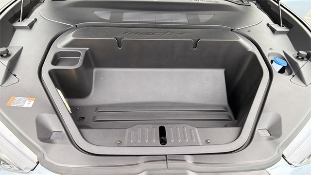 New 2025 Ford Mustang Mach-E Select w/ Comfort Package Lite image 12