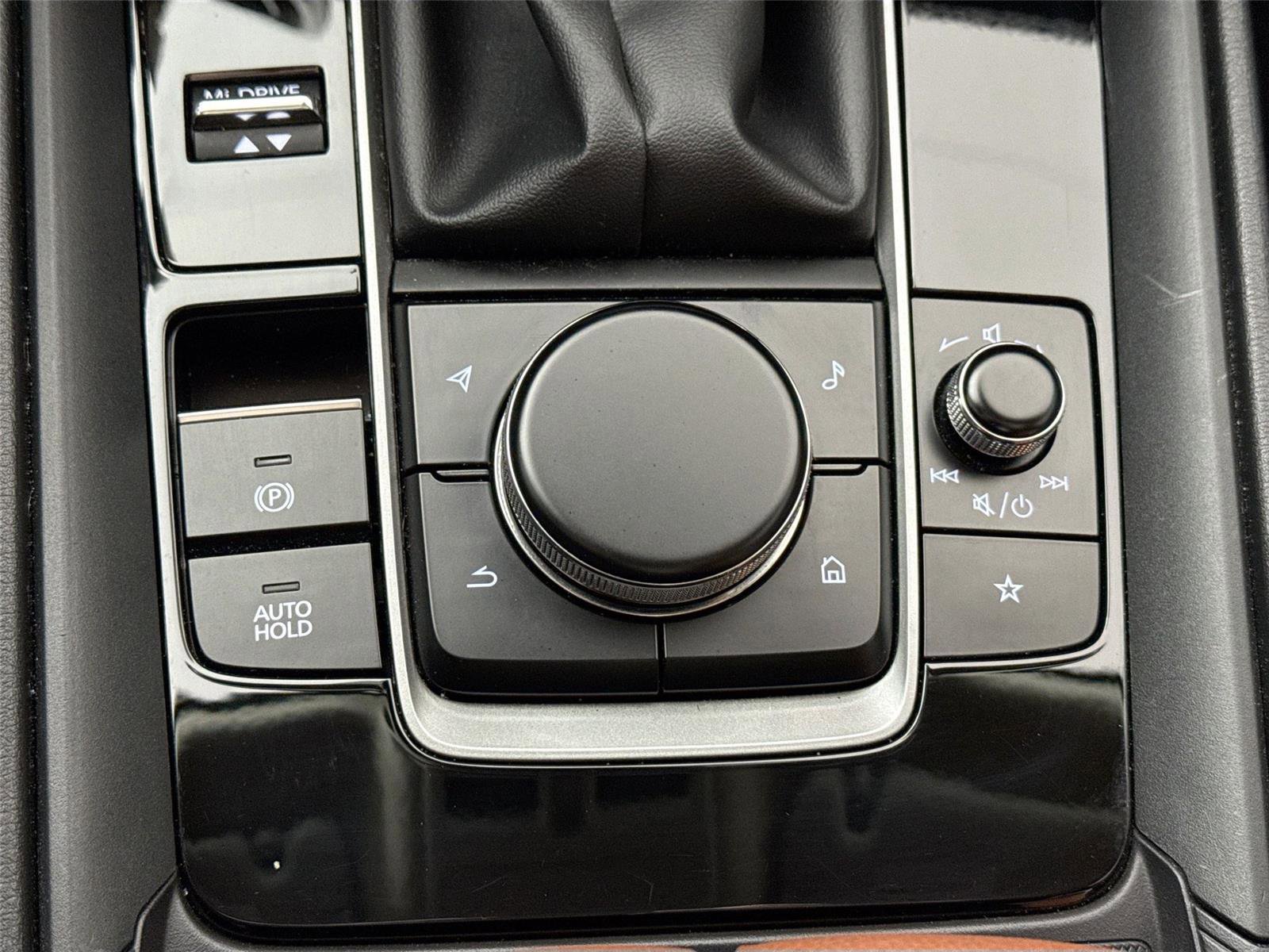 Certified 2024 MAZDA CX-50 Meridian Edition image 29