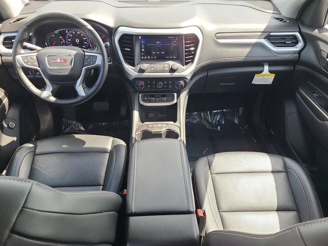 Used 2023 GMC Acadia SLT w/ Technology Package FWD image 13