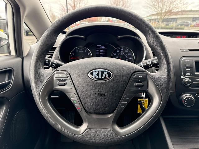 Used 2016 Kia Forte LX image 20