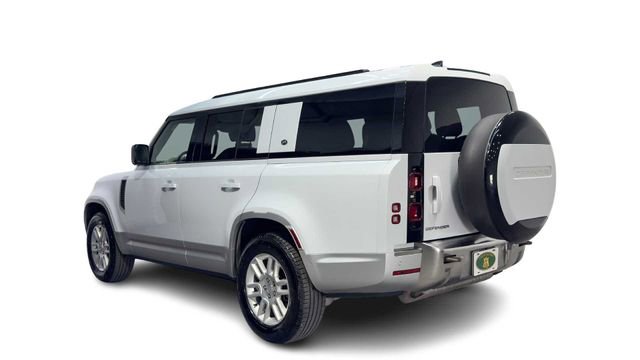 Used 2023 Land Rover Defender 130 S AWD/4WD image 4