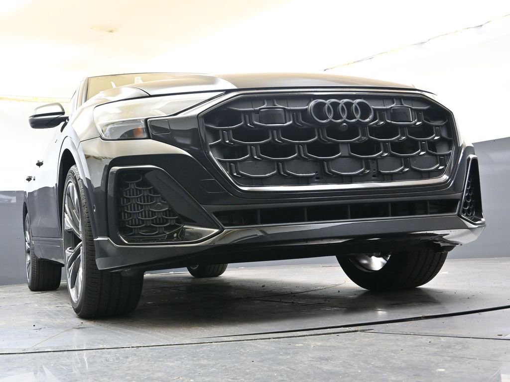 New 2026 Audi Q8 Prestige AWD/4WD image 45