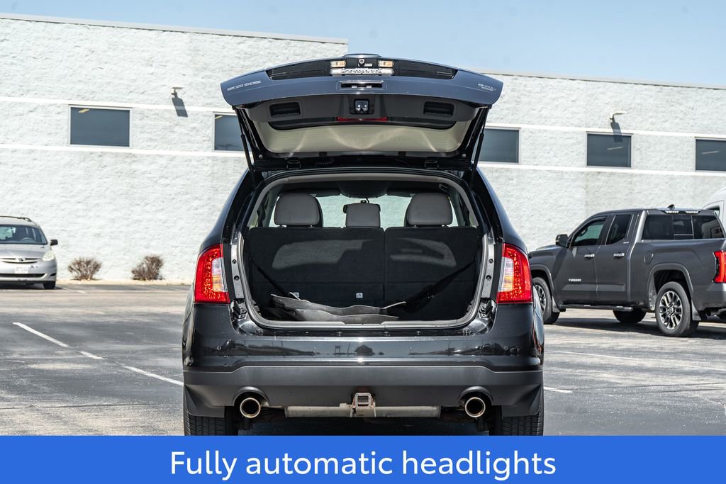 Used 2013 Ford Edge SEL image 10