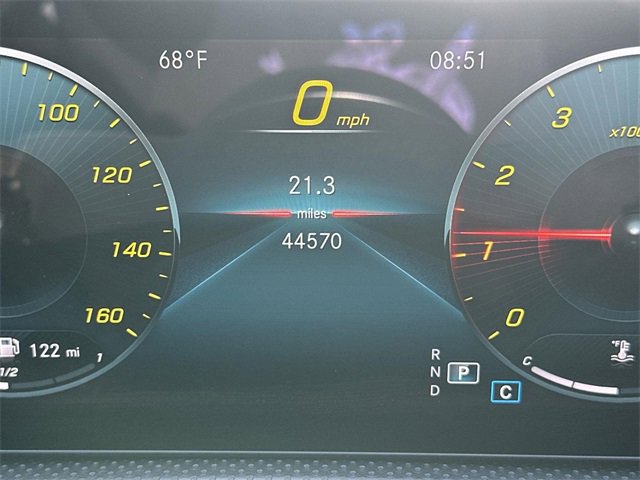 Used 2022 Mercedes-Benz A 220 image 11