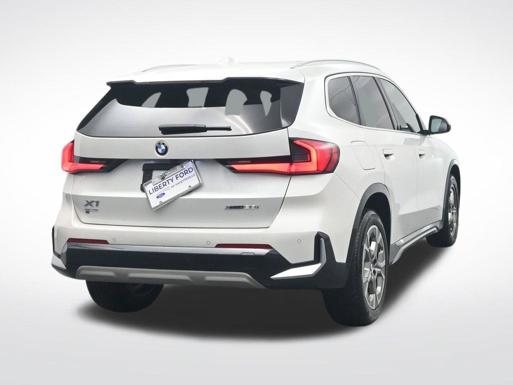 Used 2023 BMW X1 xDrive28i w/ Convenience Package AWD/4WD image 7