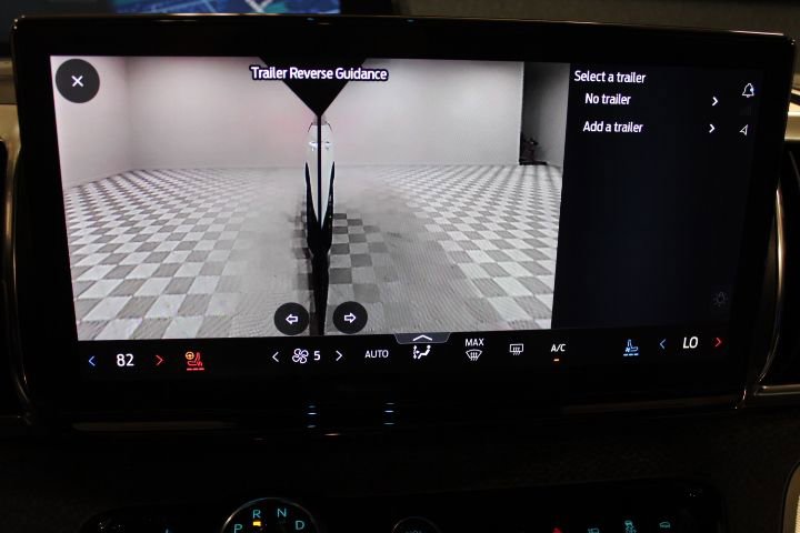 Used 2025 Ford Expedition Tremor image 62