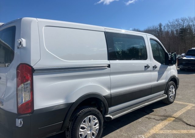 Used 2024 Ford Transit 250 Low Roof w/ Exterior Upgrade Package image 3