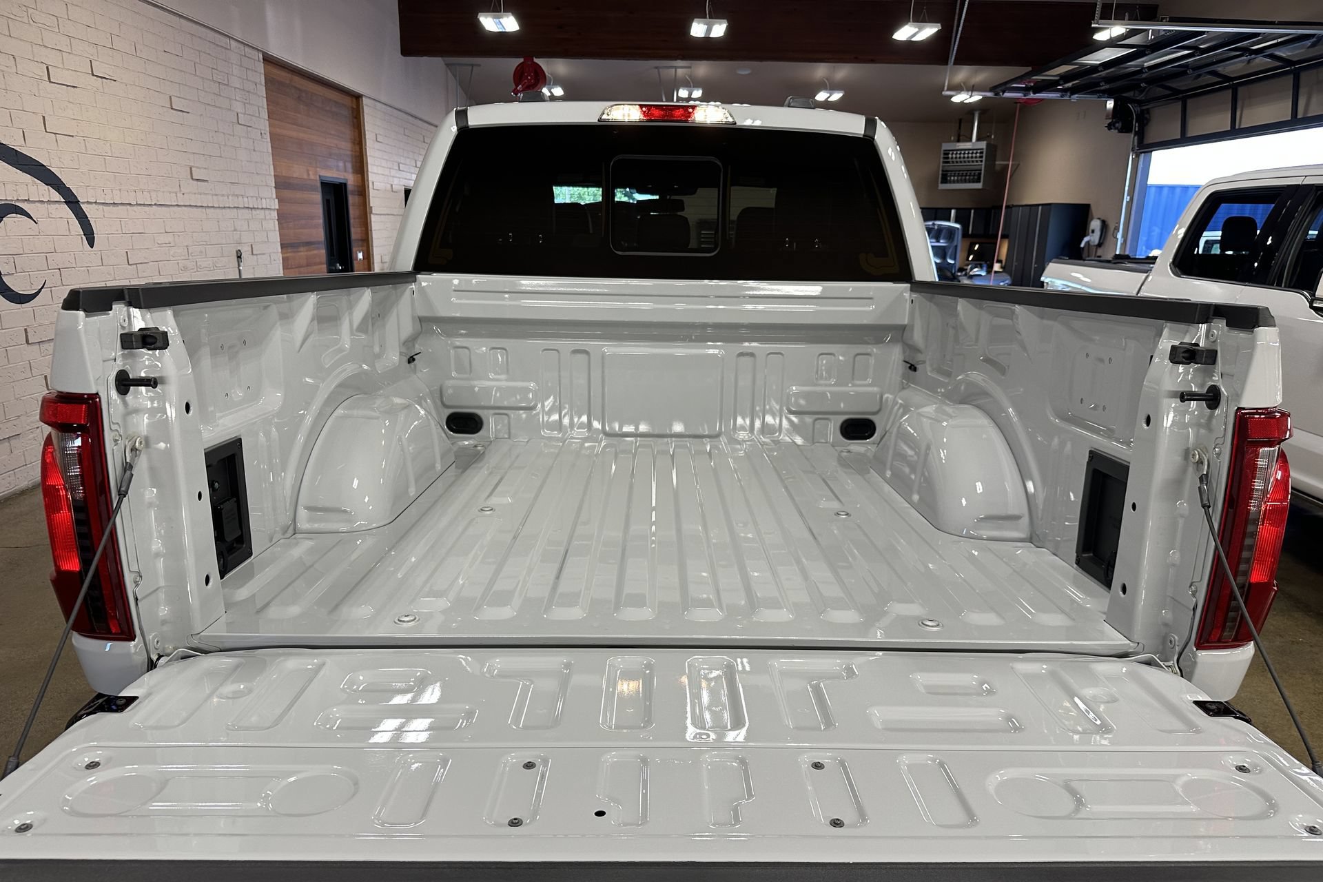 Used 2026 Ford F150 Tremor w/ Tow/Haul Package AWD/4WD image 7