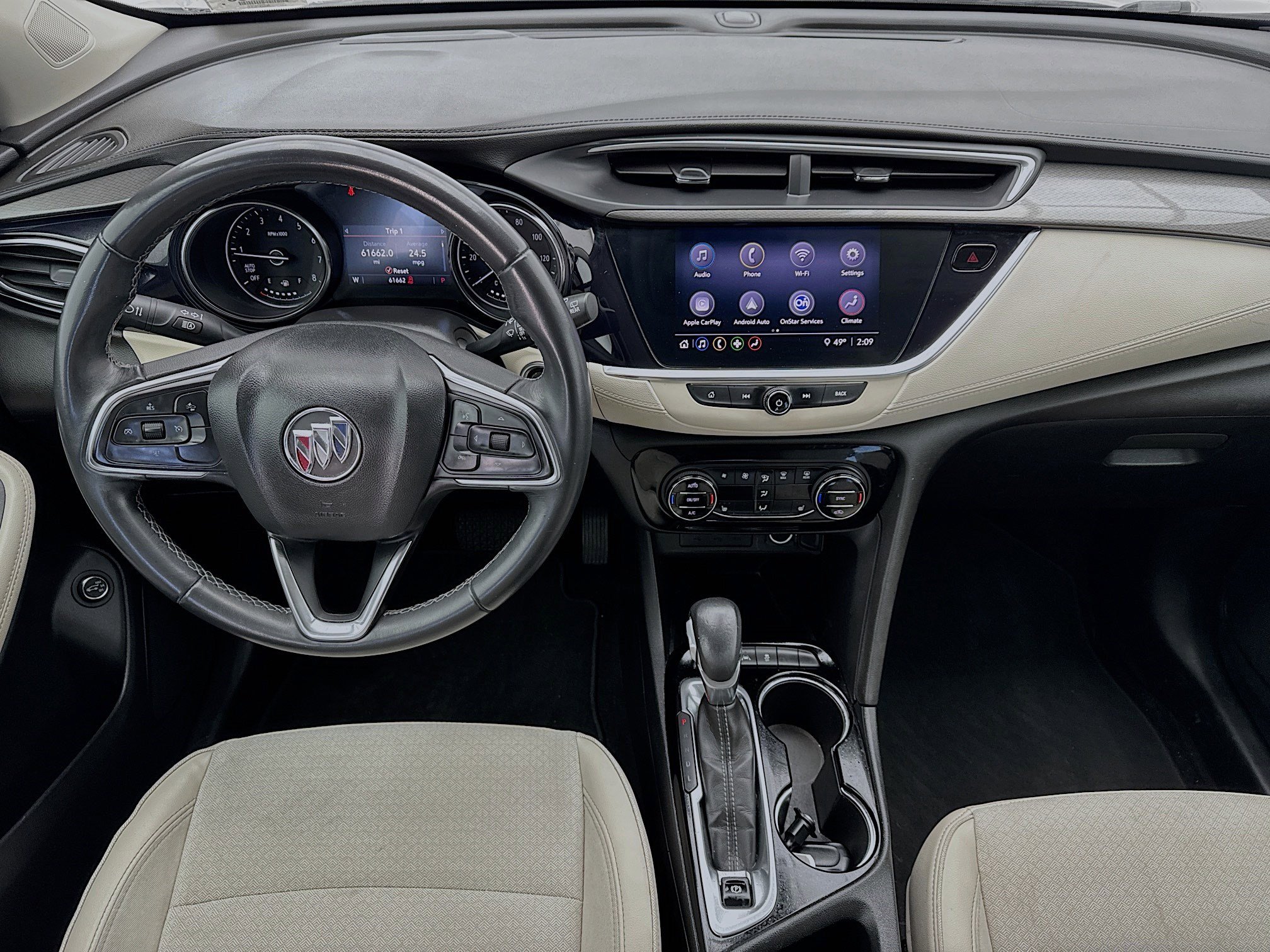 Used 2020 Buick Encore GX Select image 14