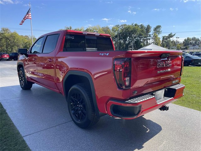 New 2026 GMC Sierra 1500 Elevation w/ Elevation Premium Package image 3