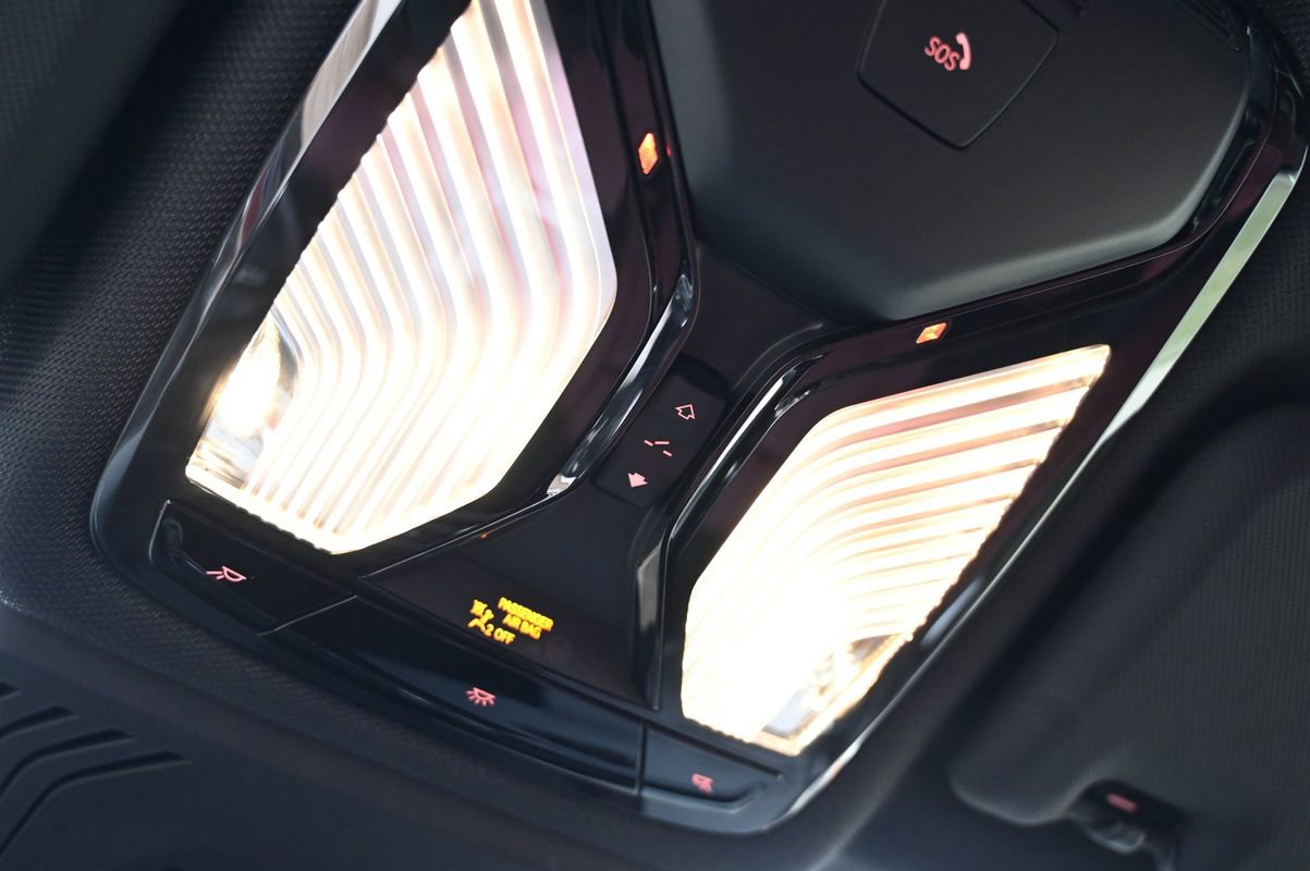 Used 2022 BMW X3 xDrive30i image 39