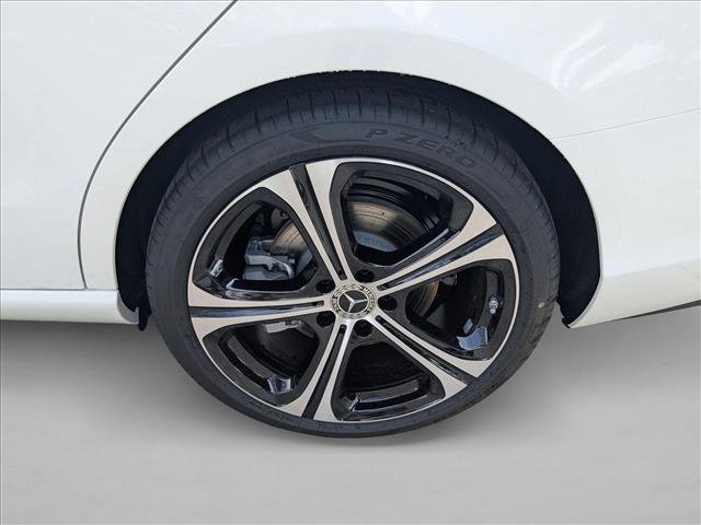 New 2026 Mercedes-Benz C 300 Sedan image 9