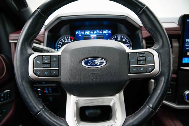 Used 2023 Ford Expedition Limited image 33