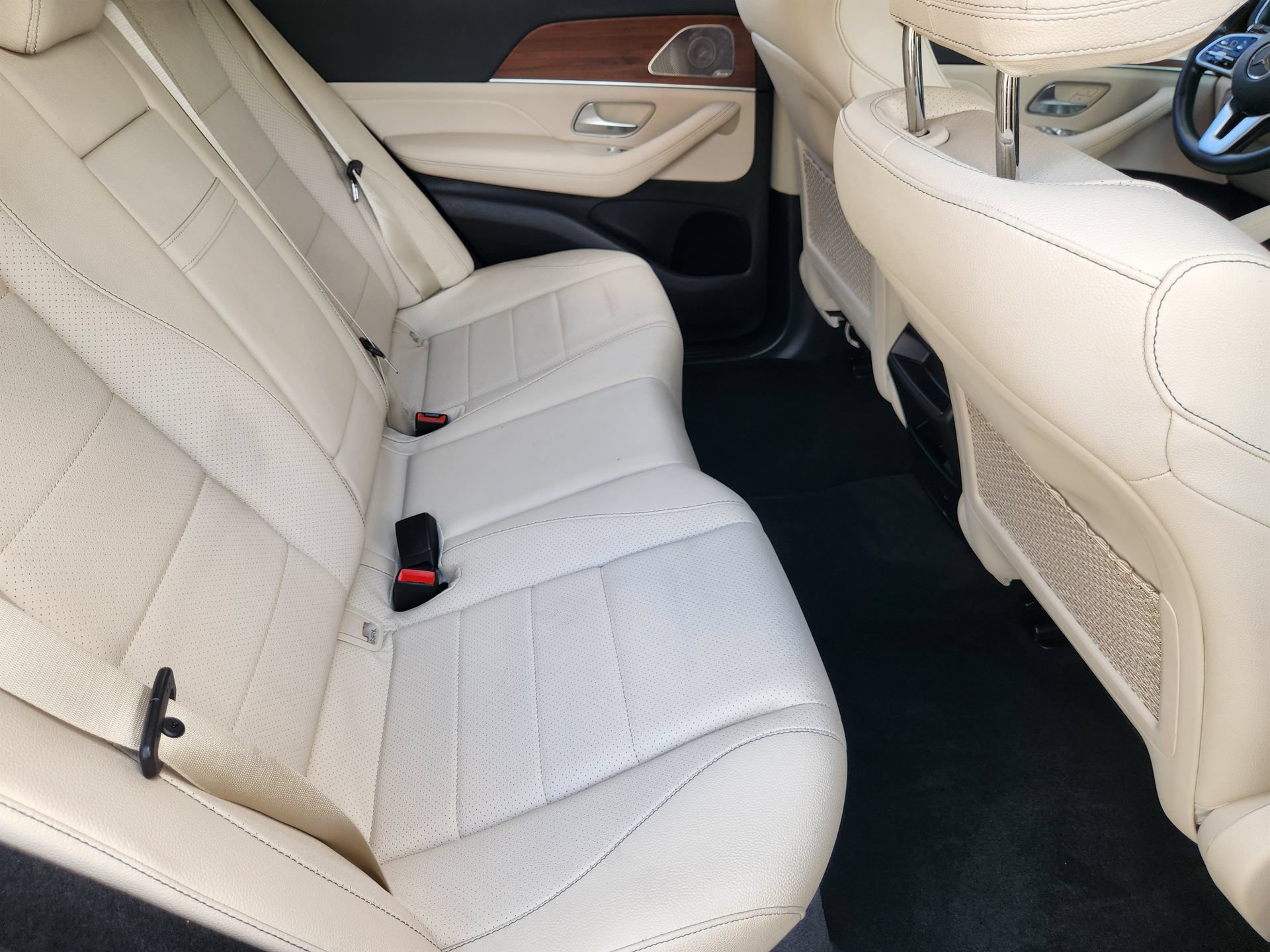 Used 2021 Mercedes-Benz GLE 350 image 31