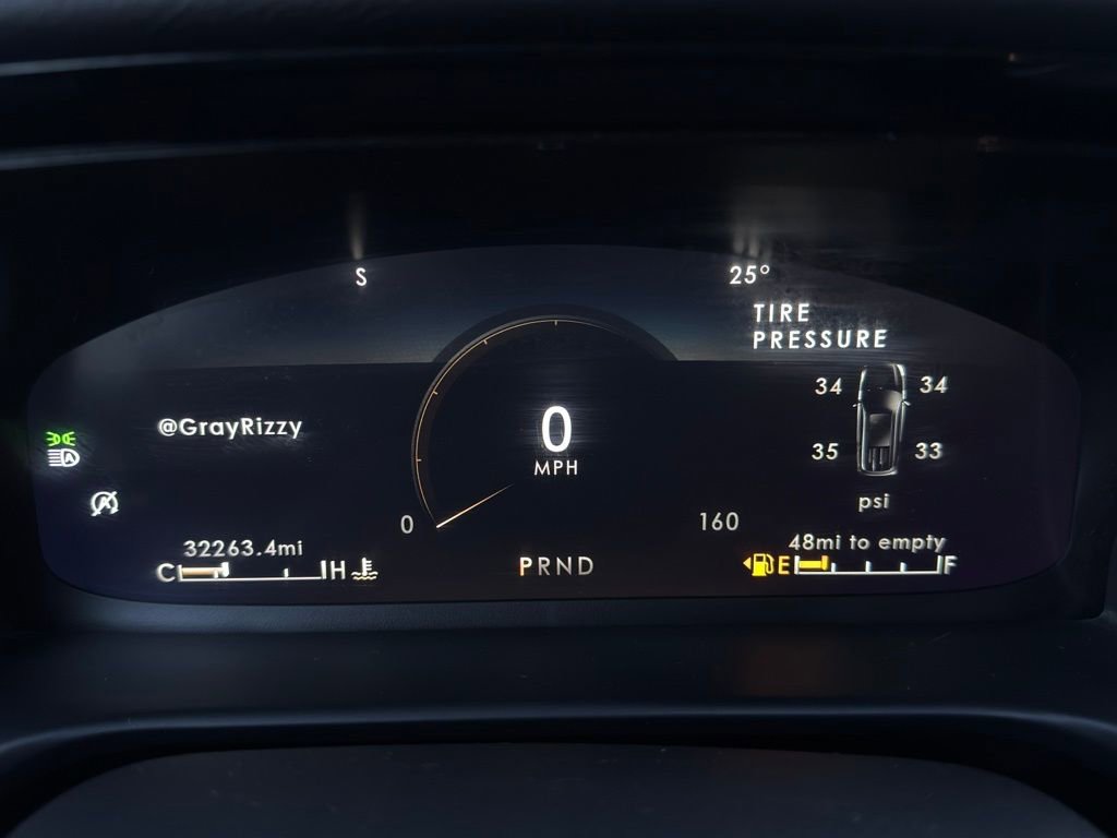 Used 2023 Lincoln Aviator AWD w/ Premium Package image 22