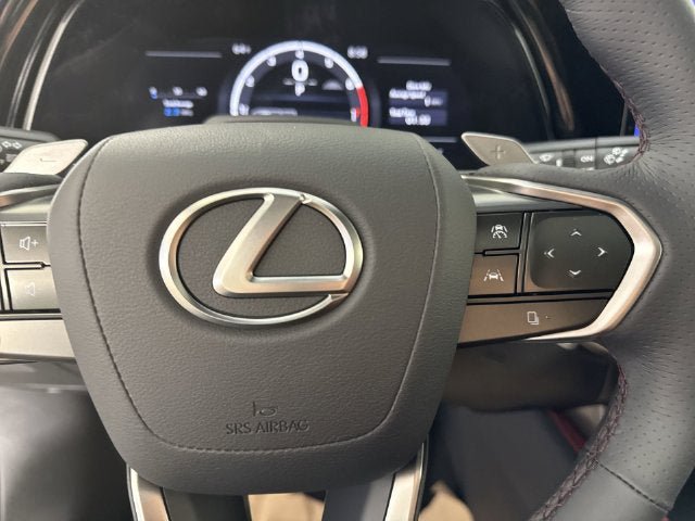 New 2026 Lexus RX 350 F Sport w/ Convenience Package AWD/4WD image 13