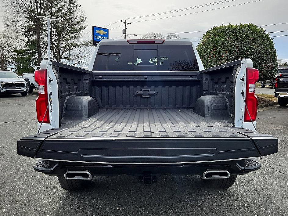 New 2026 Chevrolet Silverado 1500 LT Trail Boss w/ Convenience Package II image 5